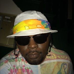 Meet your Posher, King